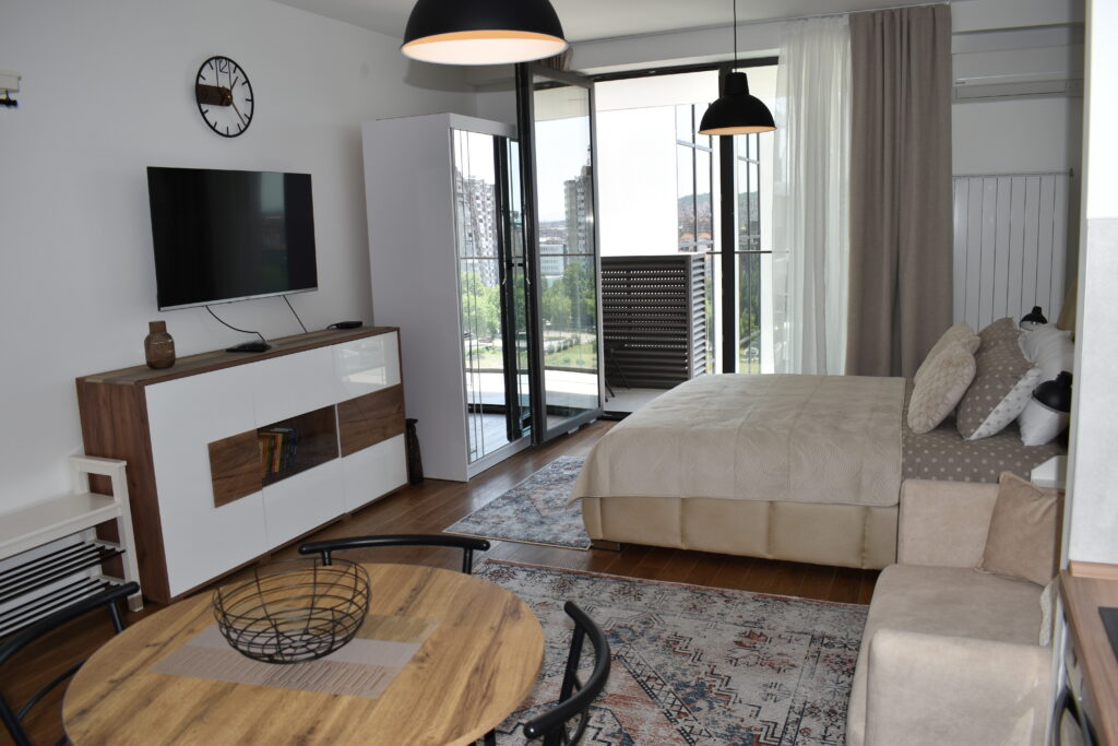 apartman